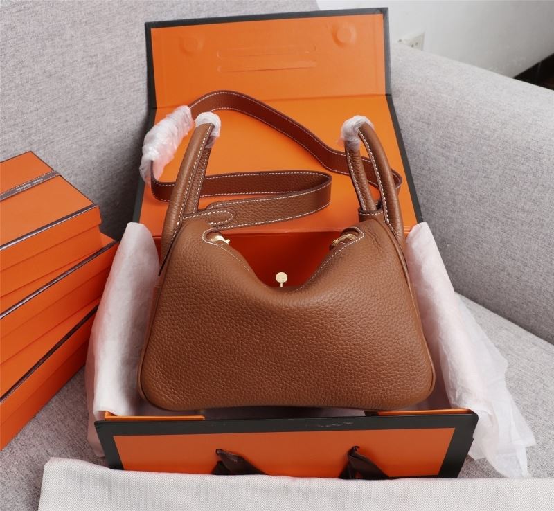 Hermes Lindy Bags